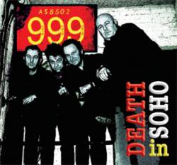999 : Death in Soho